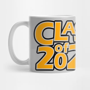 Grad Class of 2021 Mug